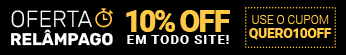 Logo Oferta Relâmpago